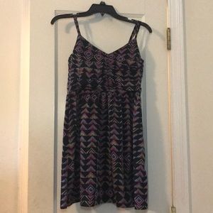 Roxy sun dress